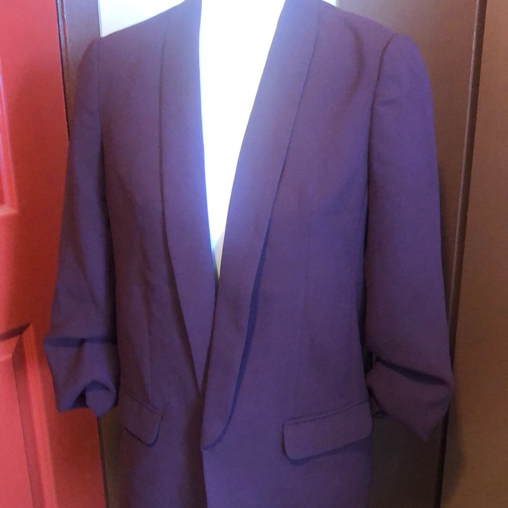 2 Express blazers ~S~